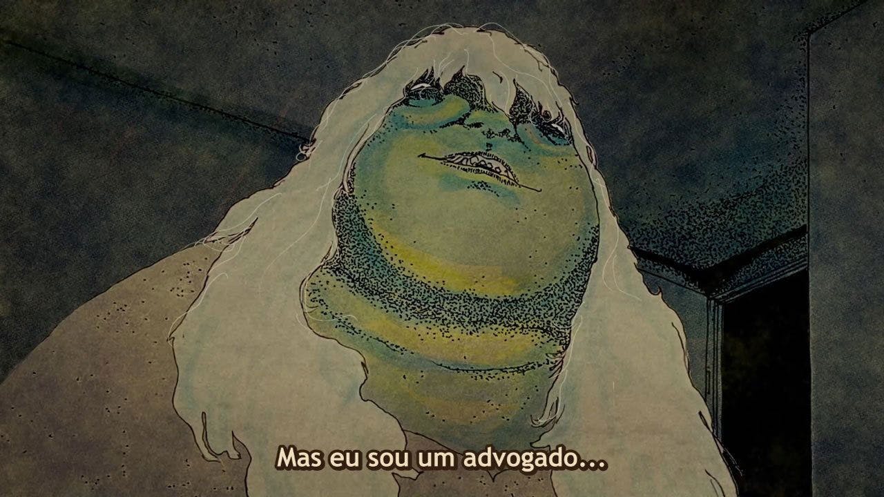 assista ao episódio 10 da temporada 14