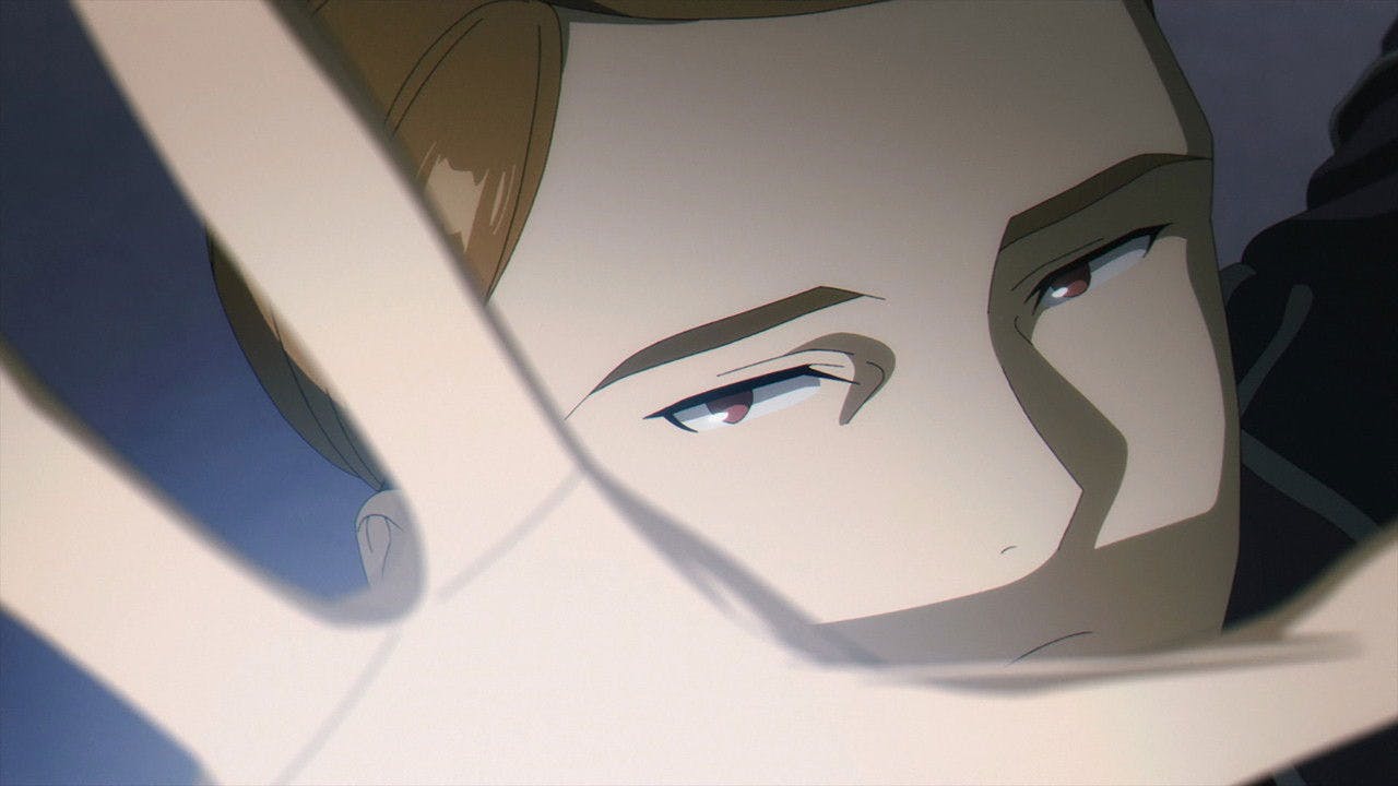 assista ao episódio 34 da temporada 1