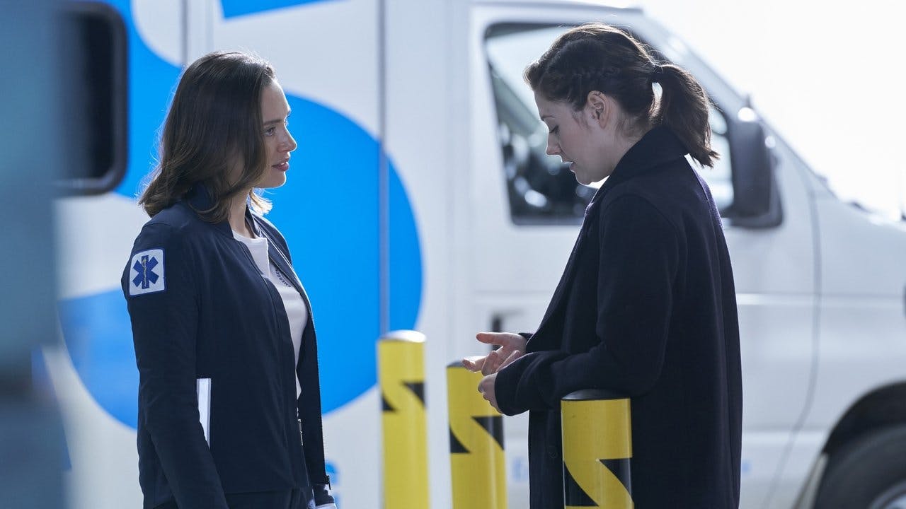 assista ao episódio 4 da temporada 1