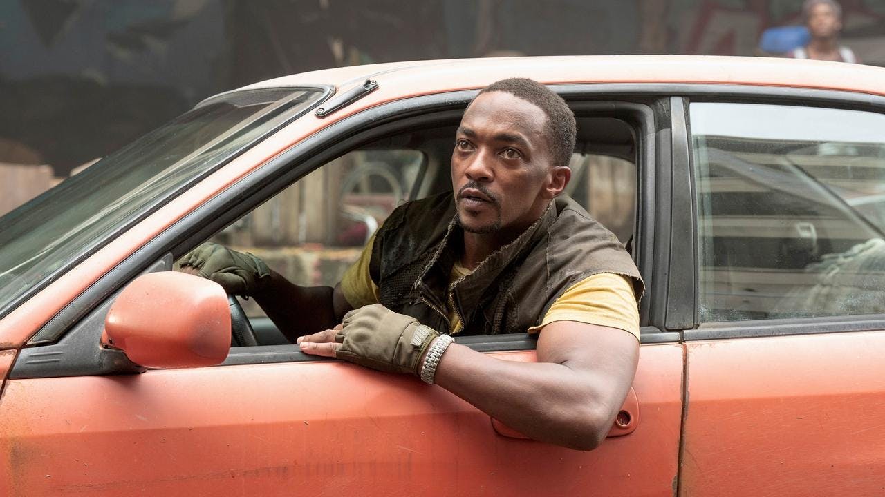 assista ao episódio 1 da temporada 1
