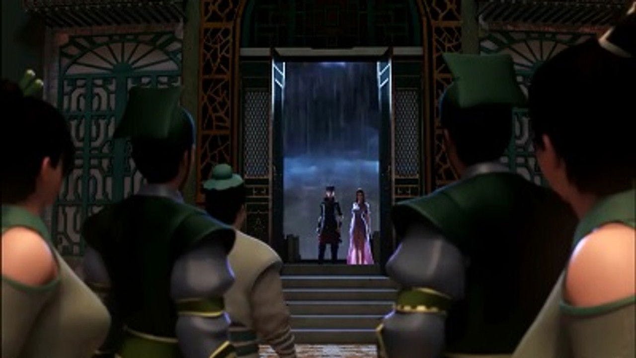 assista ao episódio 1 da temporada 1