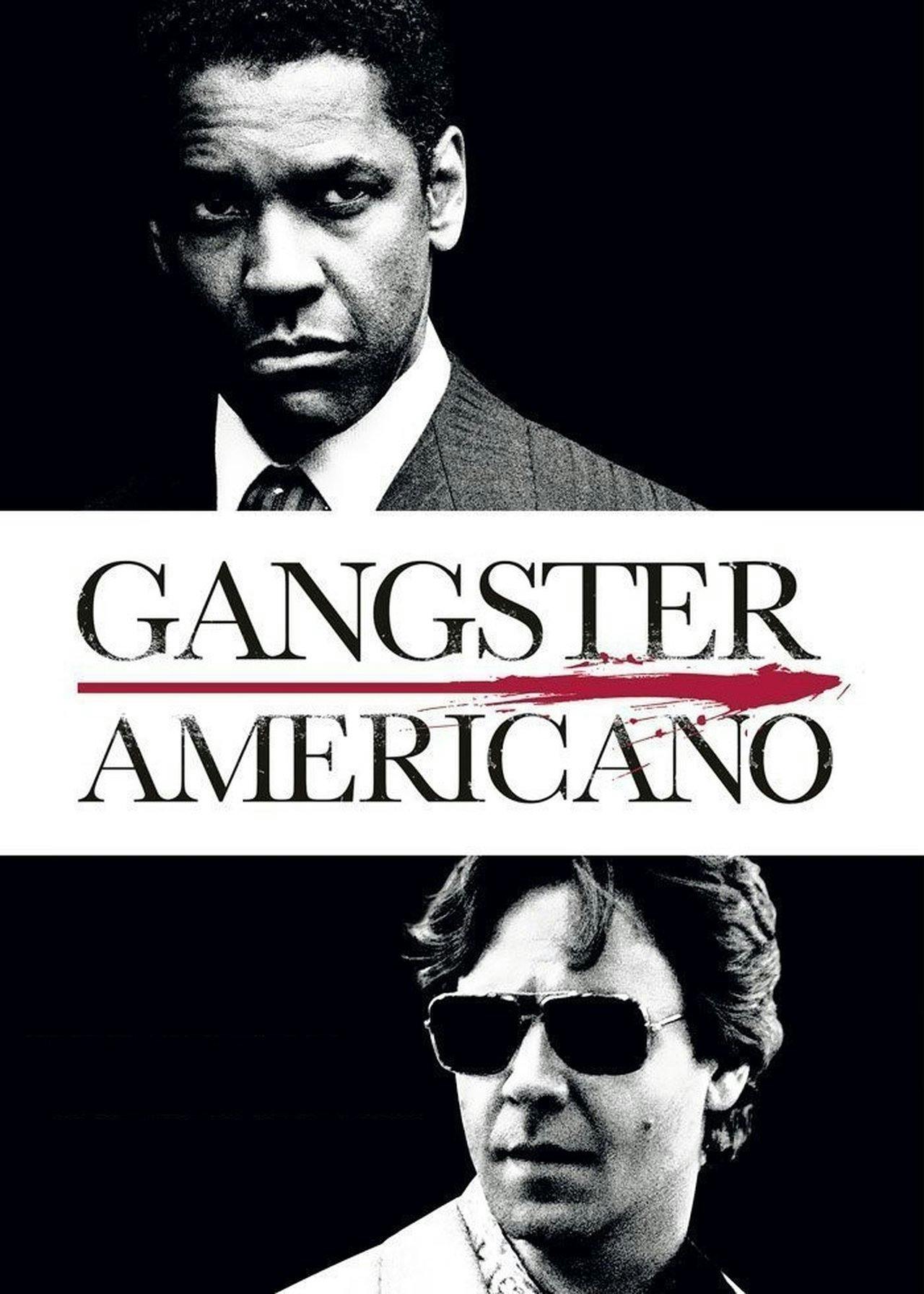 Assistir O Gângster Online em HD