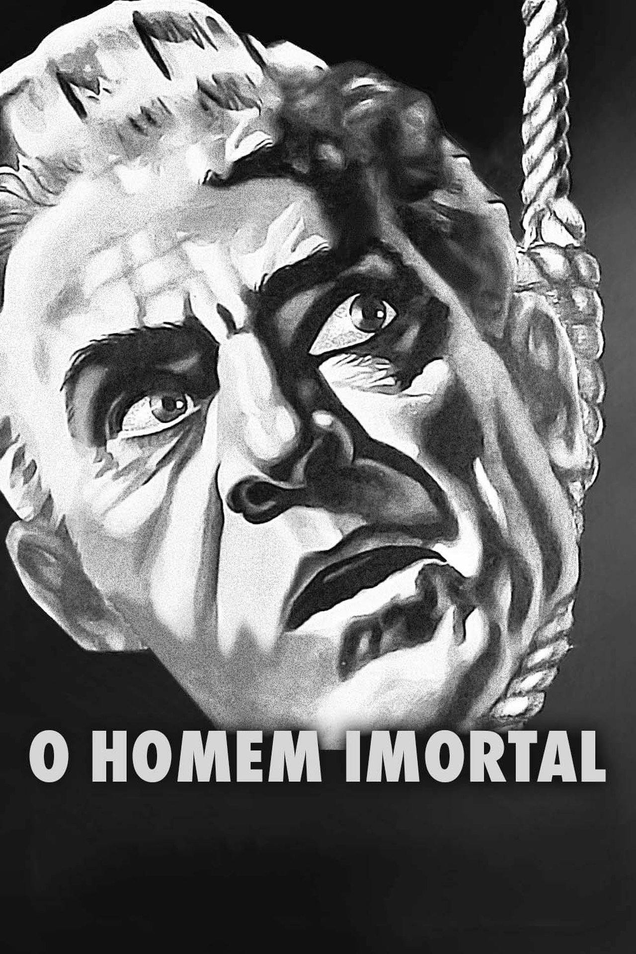Assistir O Homem Imortal Online em HD