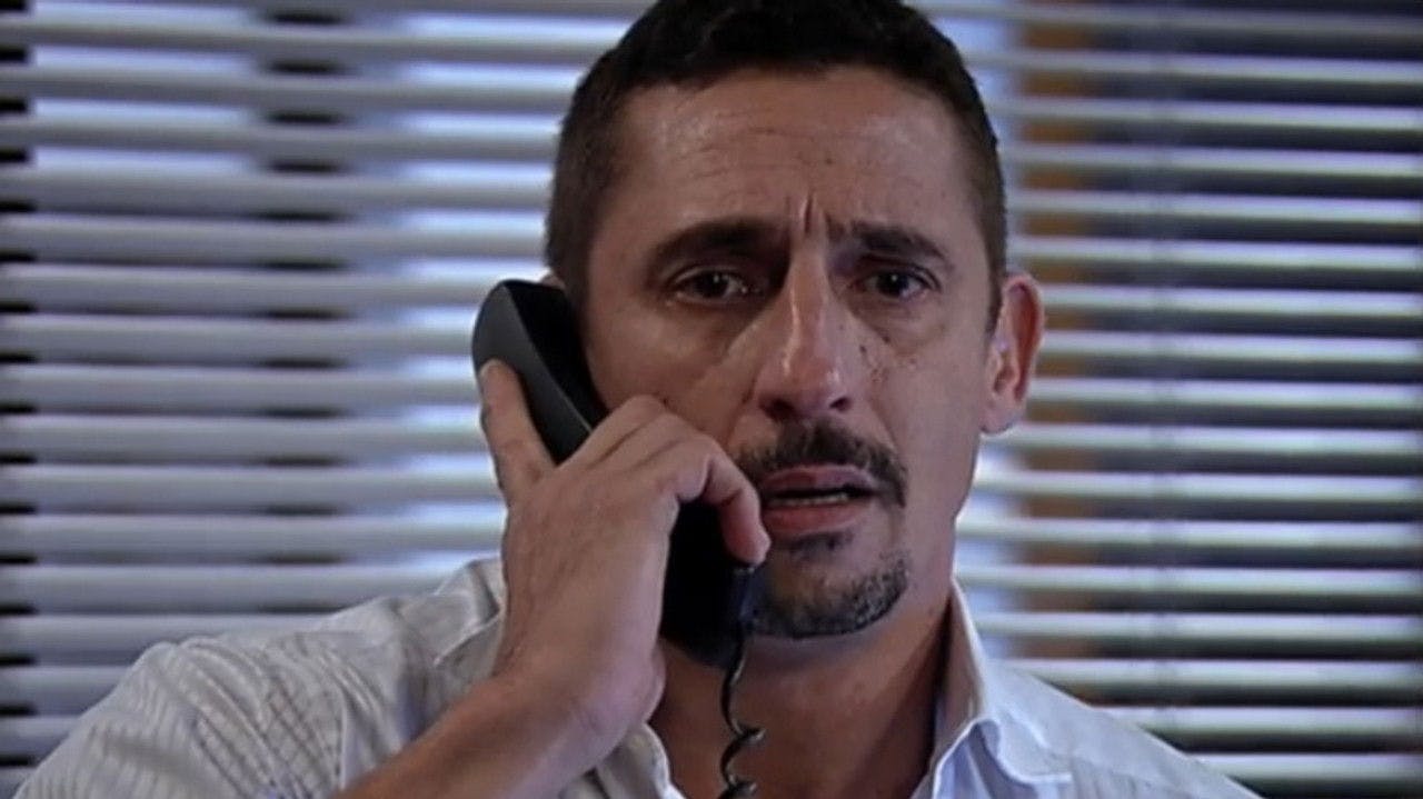 assista ao episódio 8 da temporada 1