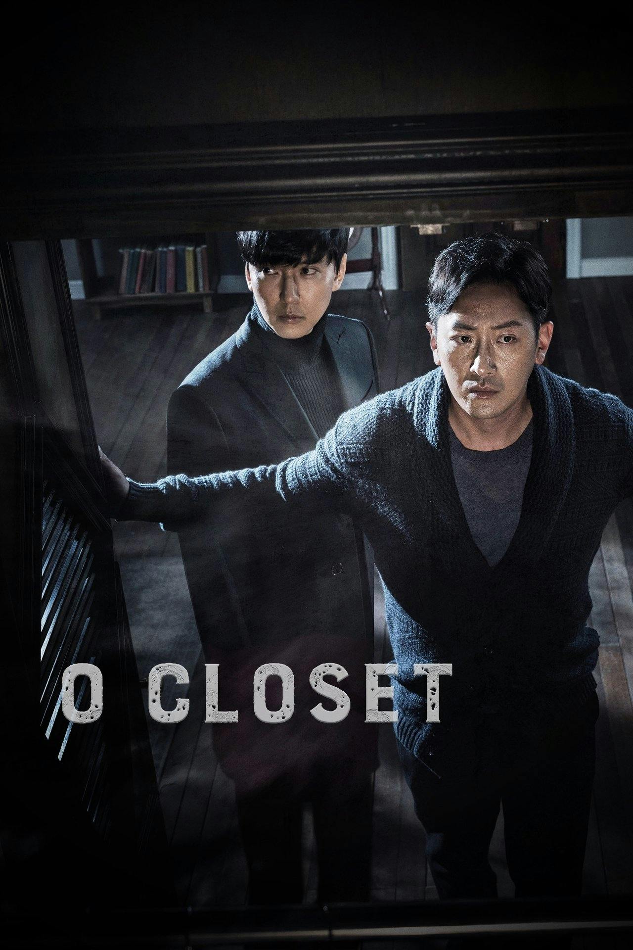 Assistir O Closet Online em HD