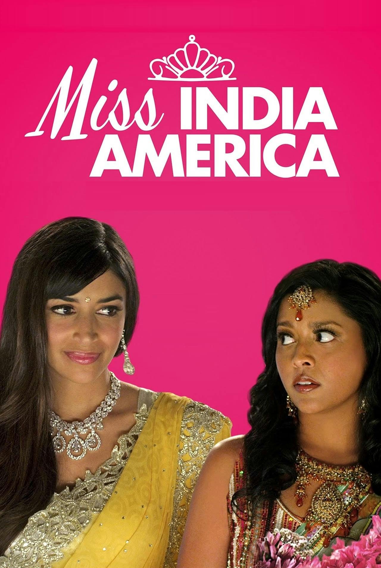 Assistir Miss India America Online em HD