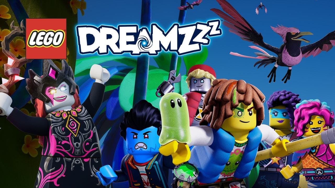 DREAMZzz