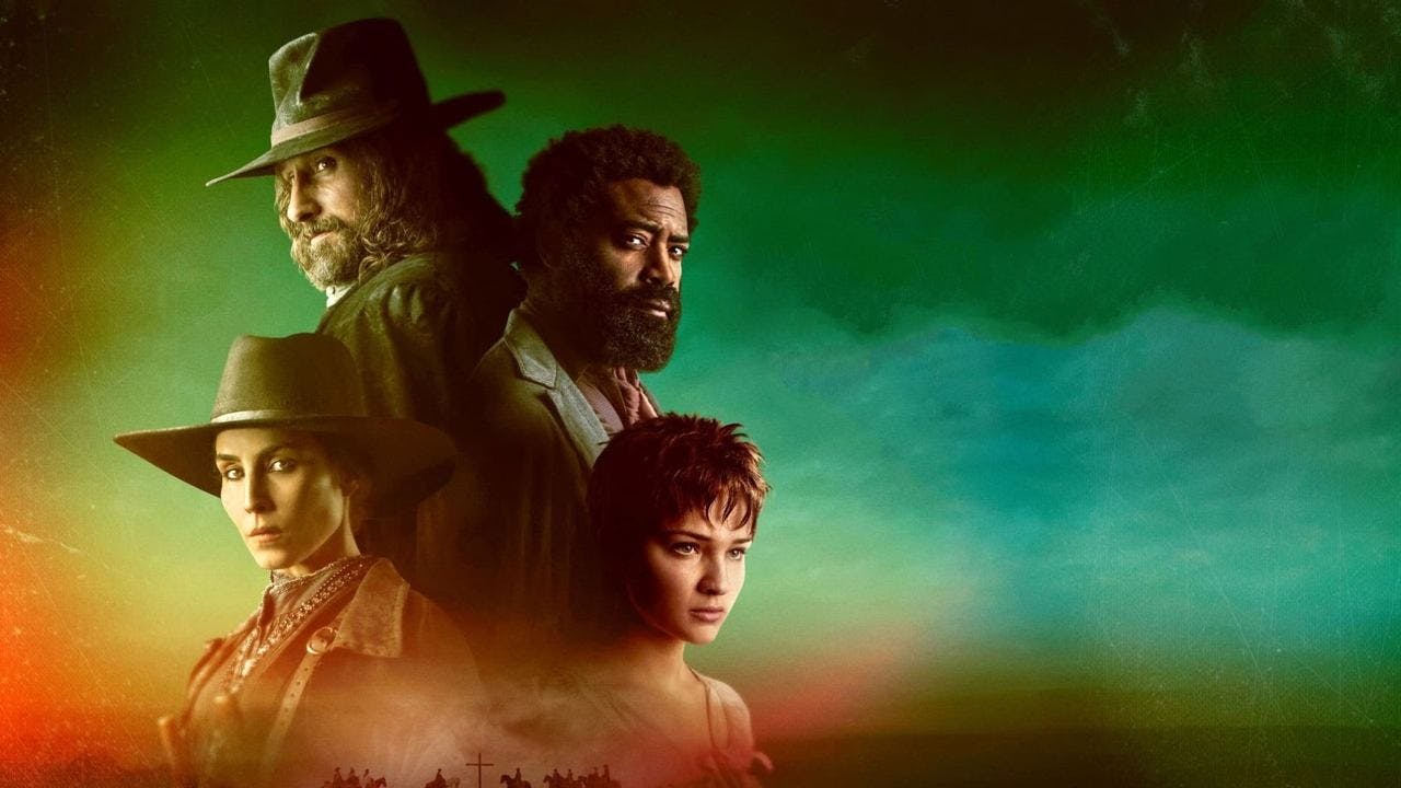 Django assista online