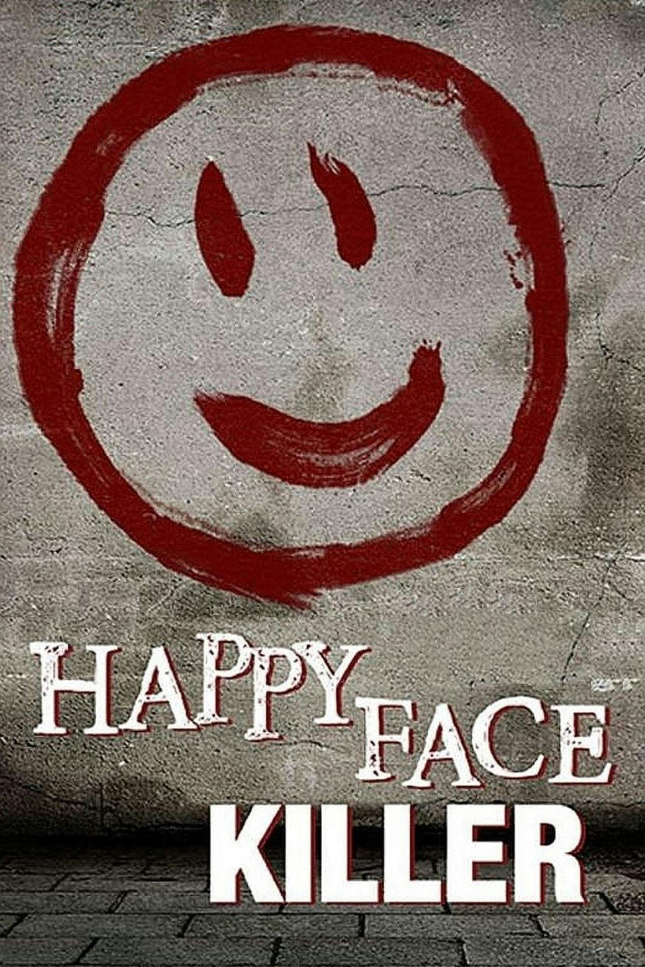 Assistir O Assassino Happy Face Online em HD