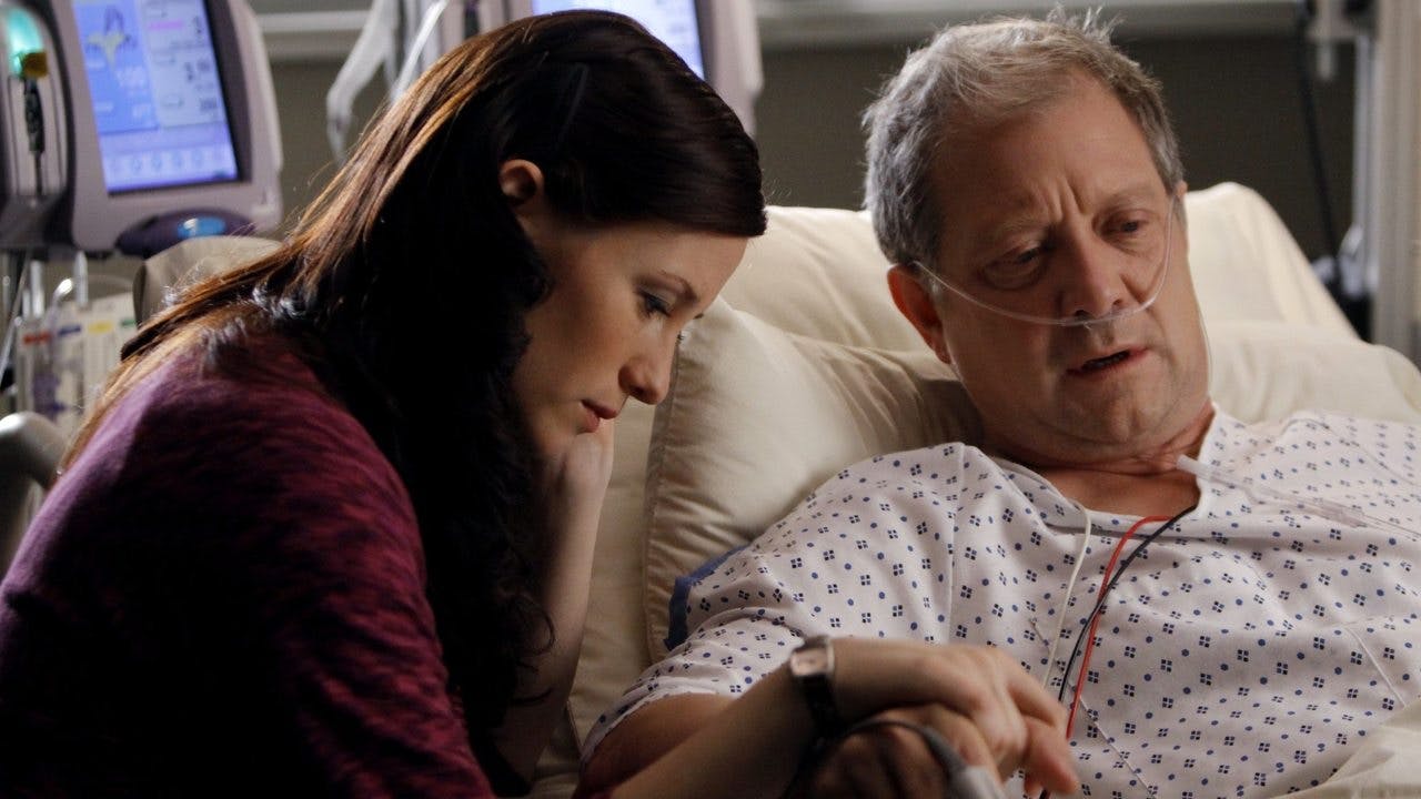 assista ao episódio 4 da temporada 6