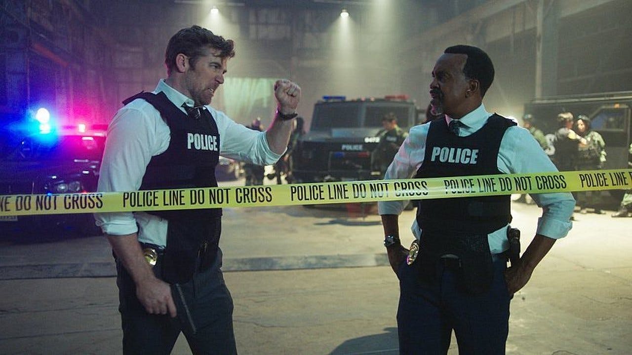 assista ao episódio 8 da temporada 1