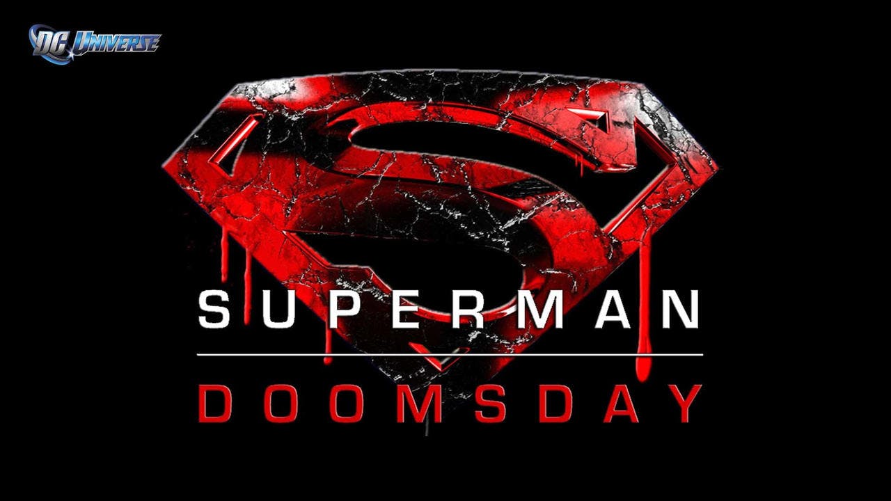 A Morte do Superman