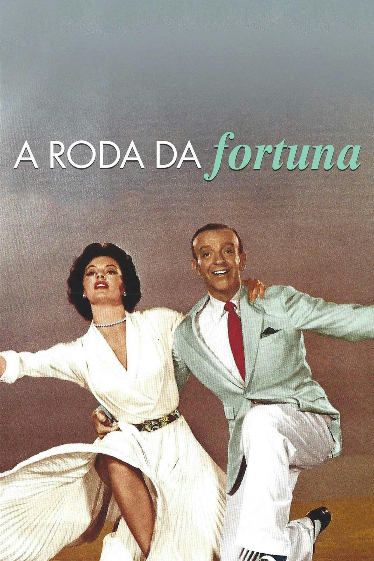 Assistir A Roda da Fortuna Online em HD