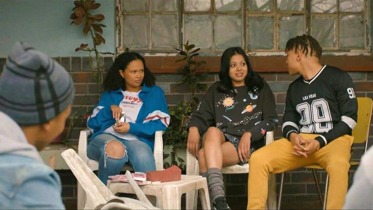 assista ao episódio 2 da temporada 1
