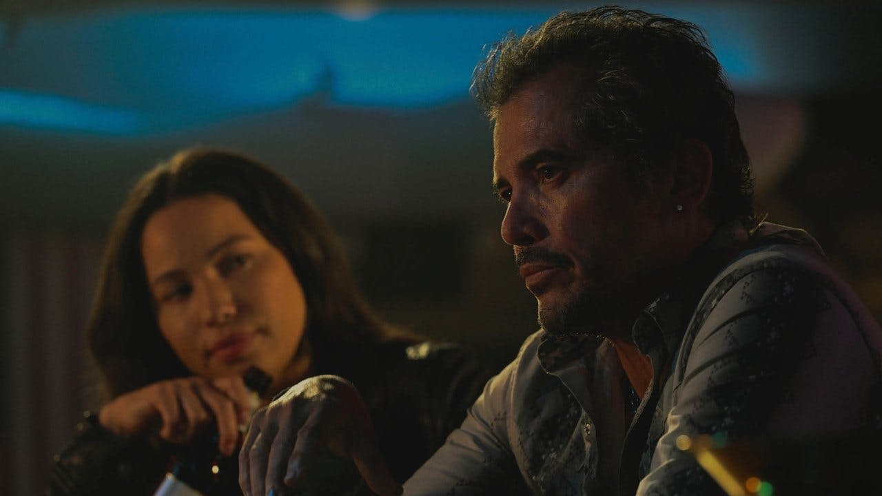 assista ao episódio 5 da temporada 1