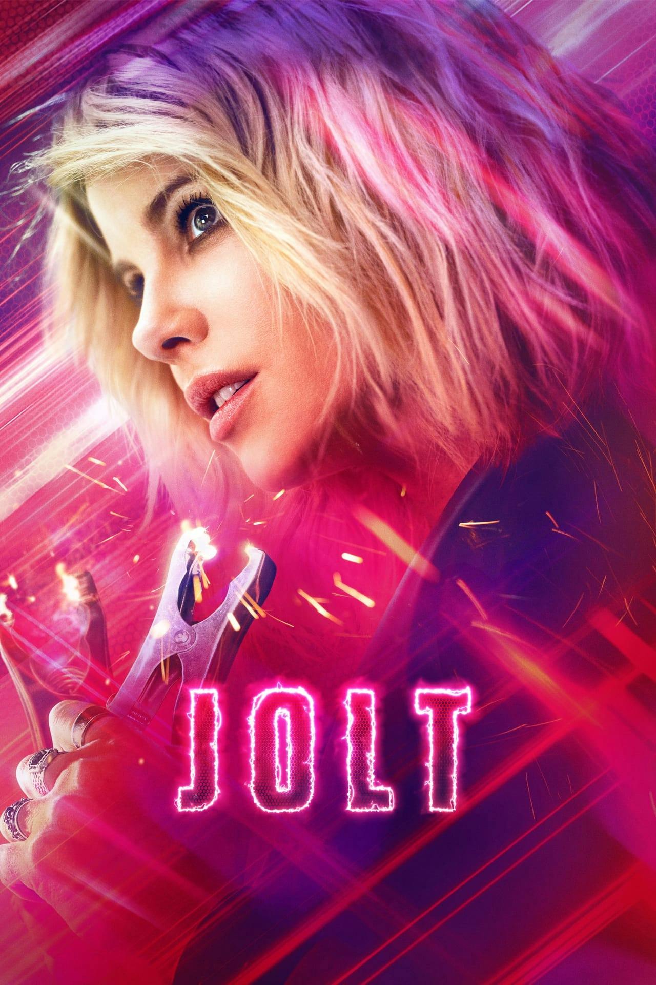 Assistir Jolt: Fúria Fatal Online em HD