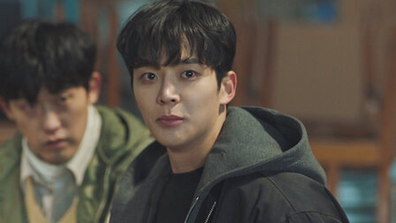 assista ao episódio 8 da temporada 1