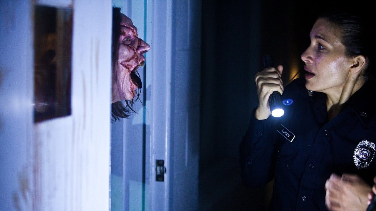 Last Shift assista online