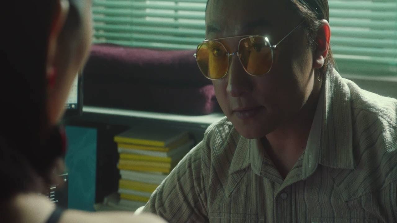 assista ao episódio 2 da temporada 1