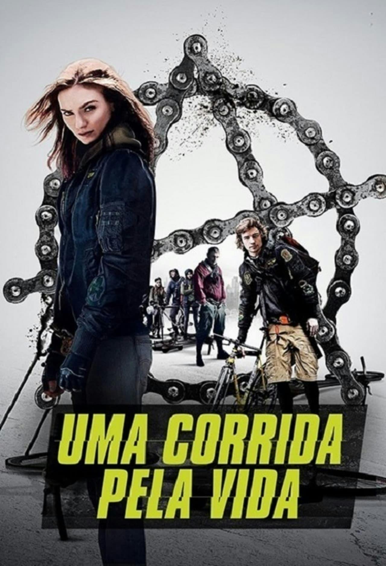 Assistir Uma Corrida Pela Vida Online em HD