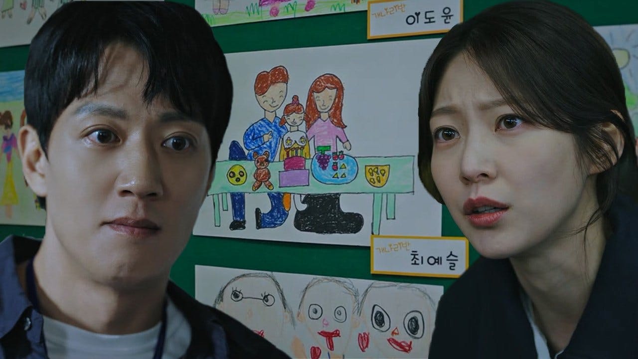 assista ao episódio 4 da temporada 1