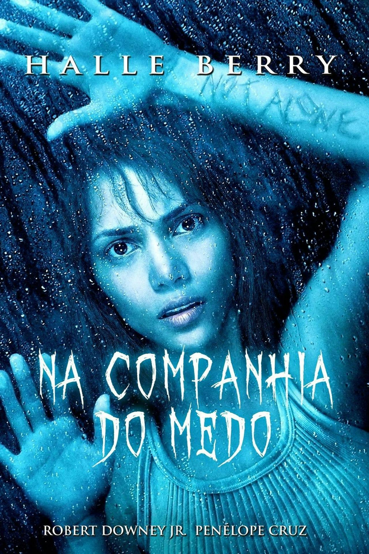 Assistir Na Companhia do Medo Online em HD