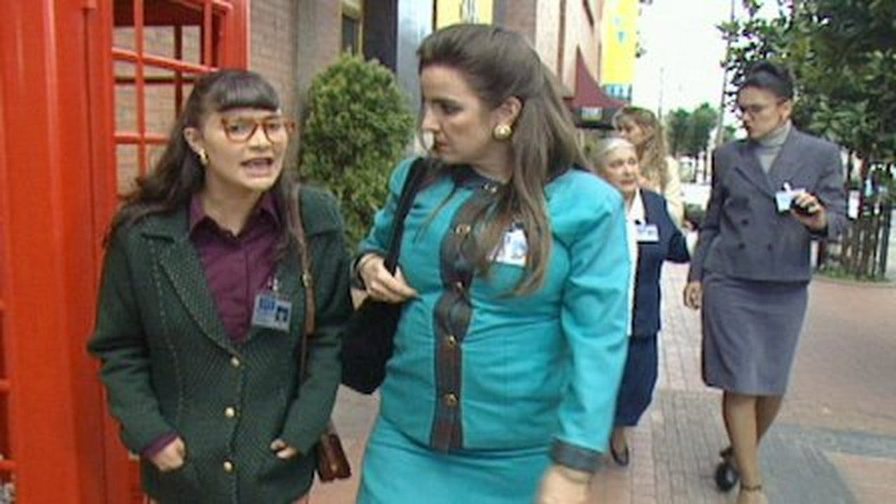 assista ao episódio 17 da temporada 1