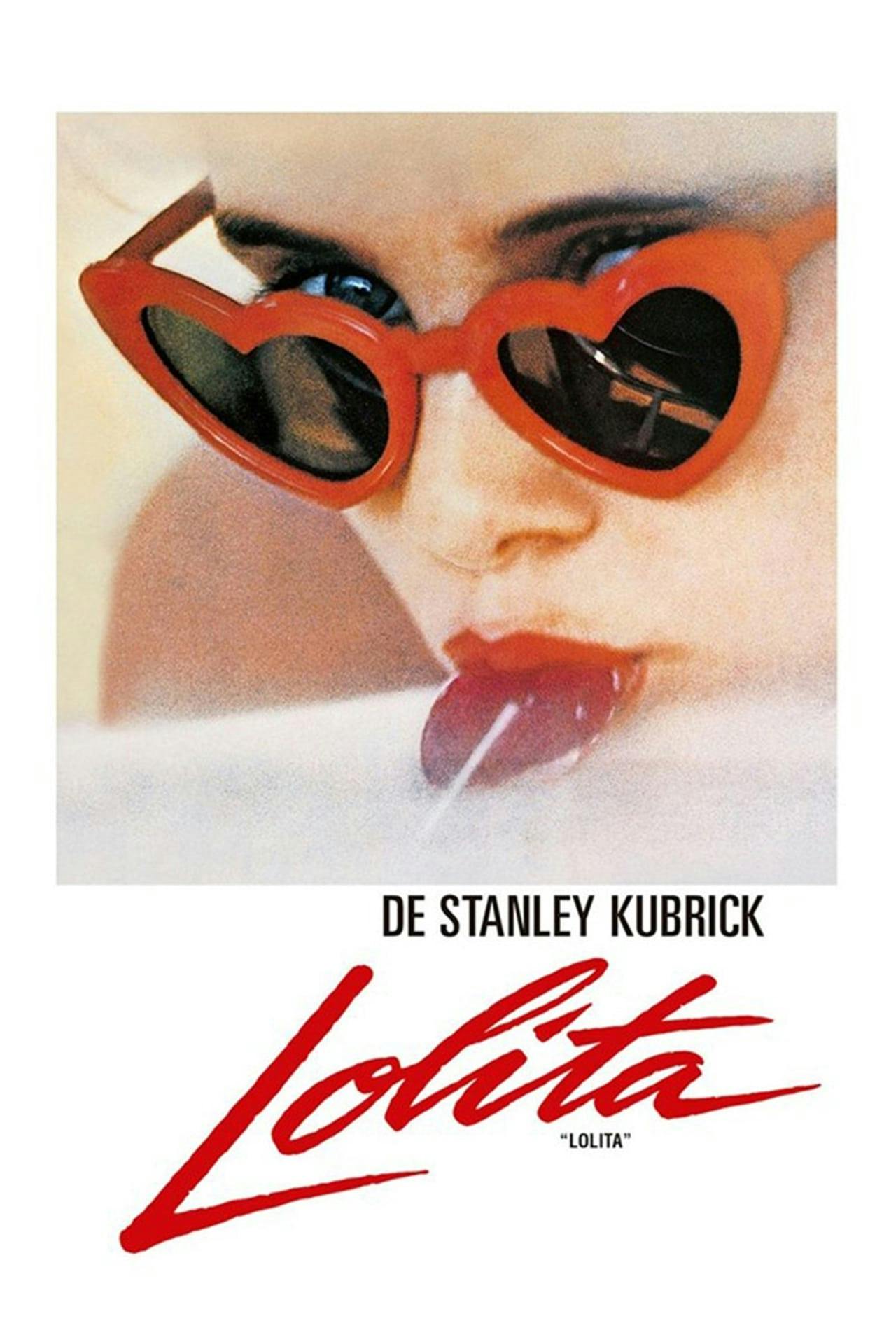 Assistir Lolita Online em HD