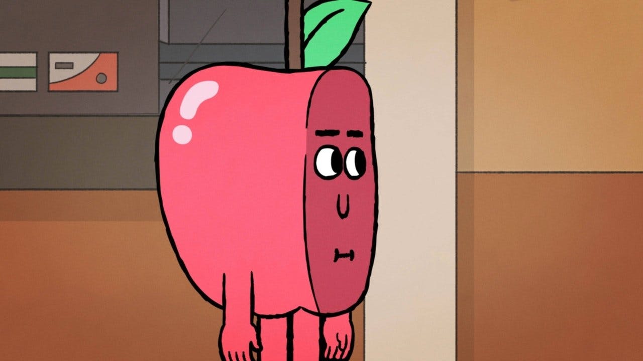 assista ao episódio 8 da temporada 1