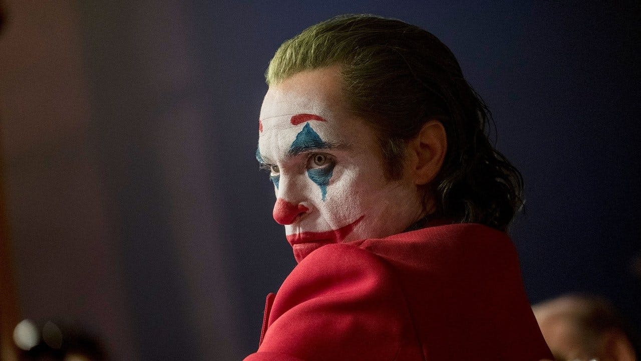 Coringa assista online