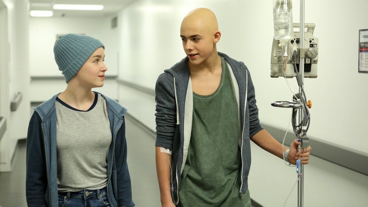 assista ao episódio 14 da temporada 1