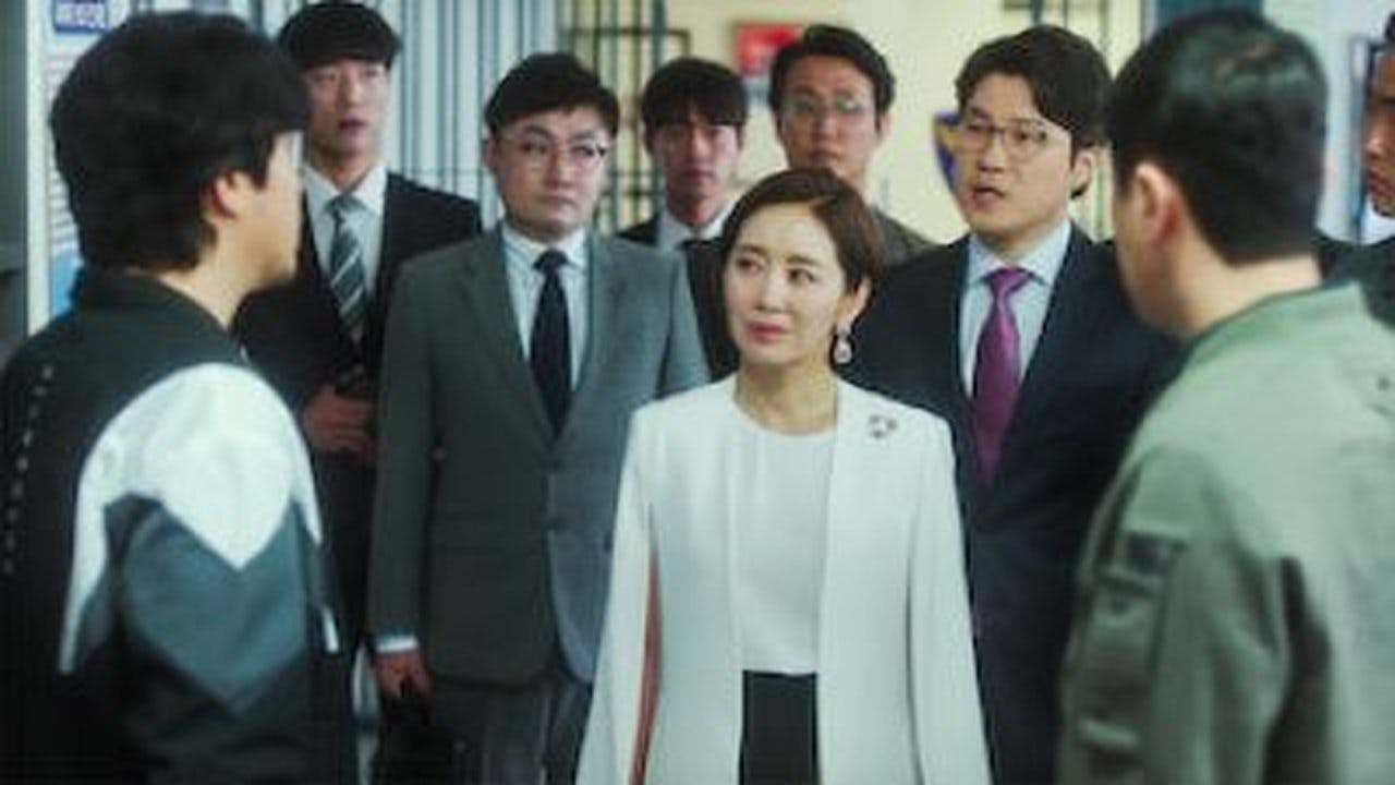 assista ao episódio 6 da temporada 1