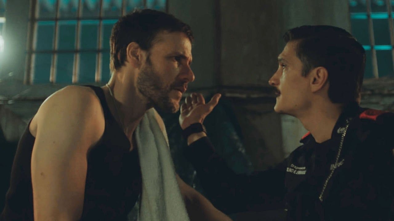 assista ao episódio 6 da temporada 1