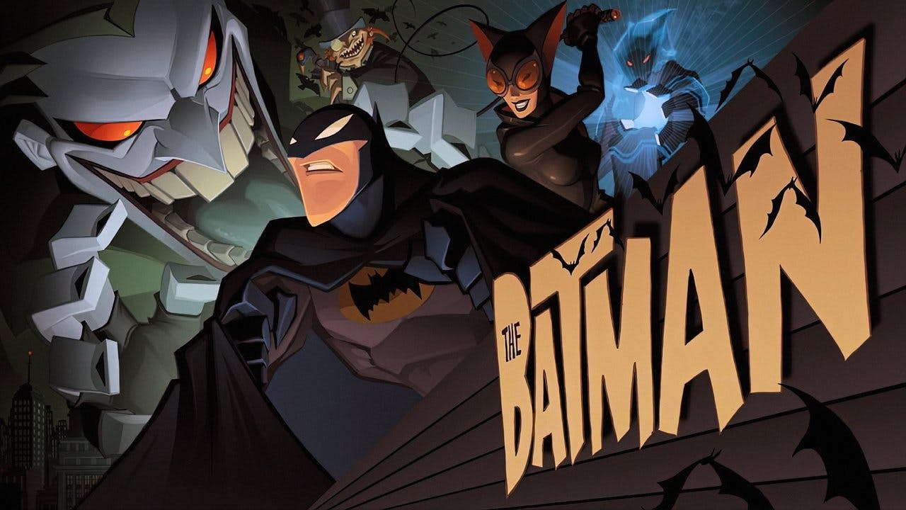 O Batman