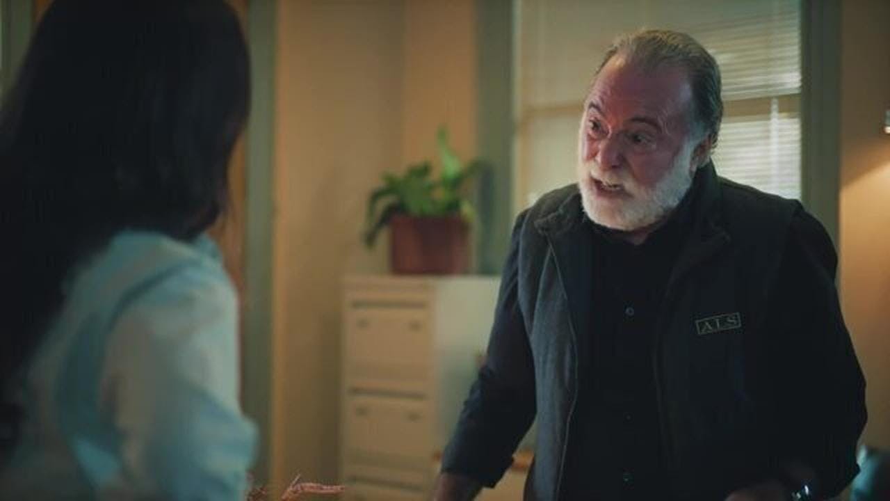 assista ao episódio 5 da temporada 1