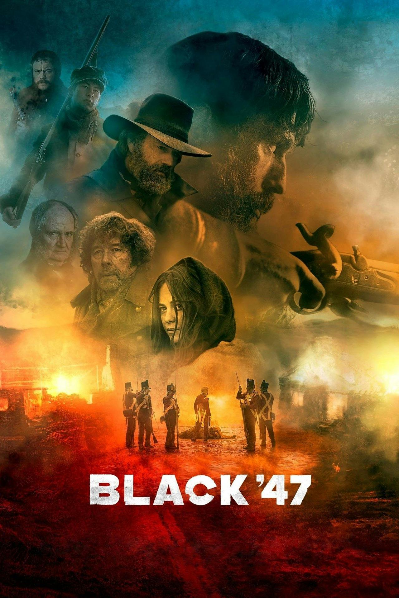 Assistir Black ’47 Online em HD