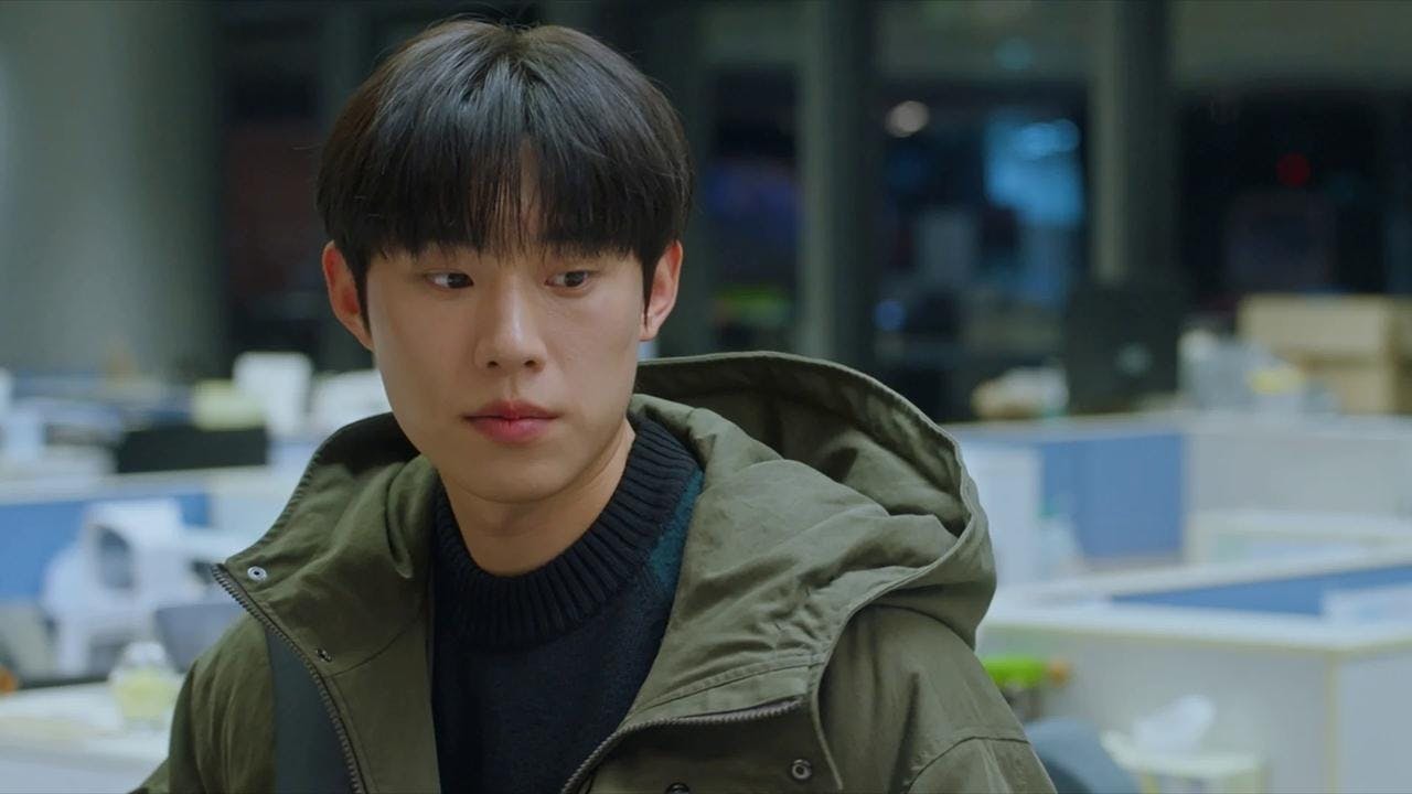 assista ao episódio 15 da temporada 1
