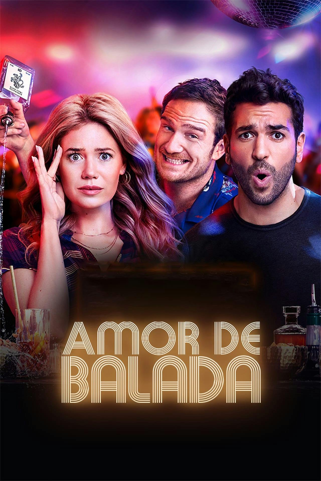 Assistir Amor de Balada Online em HD