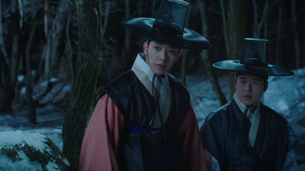 assista ao episódio 10 da temporada 1