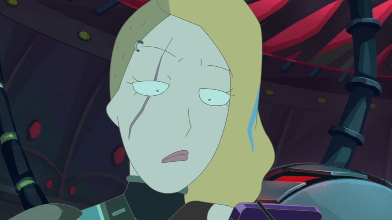 assista ao episódio 2 da temporada 1