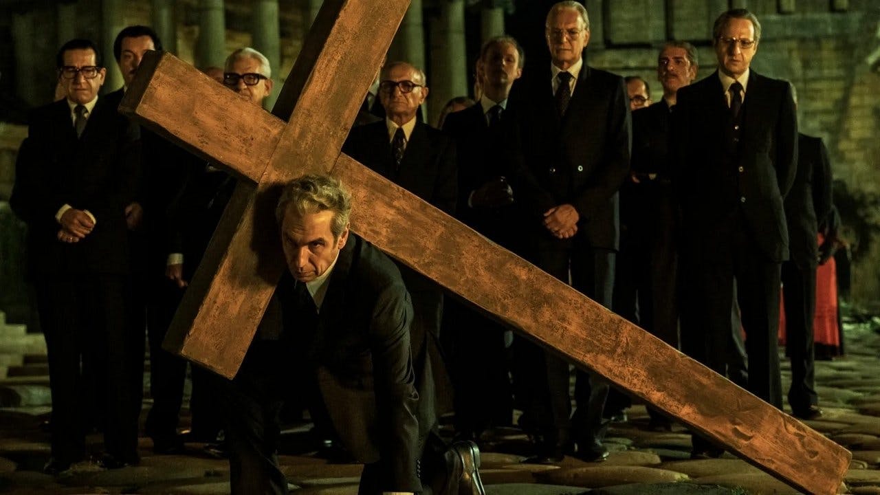 assista ao episódio 2 da temporada 1