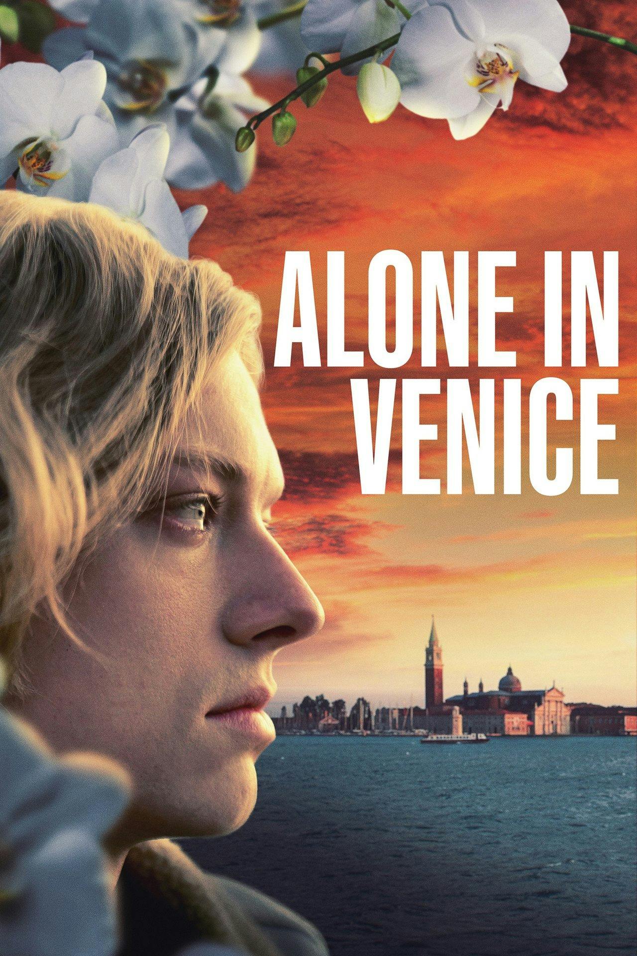 Assistir Alone in Venice Online em HD
