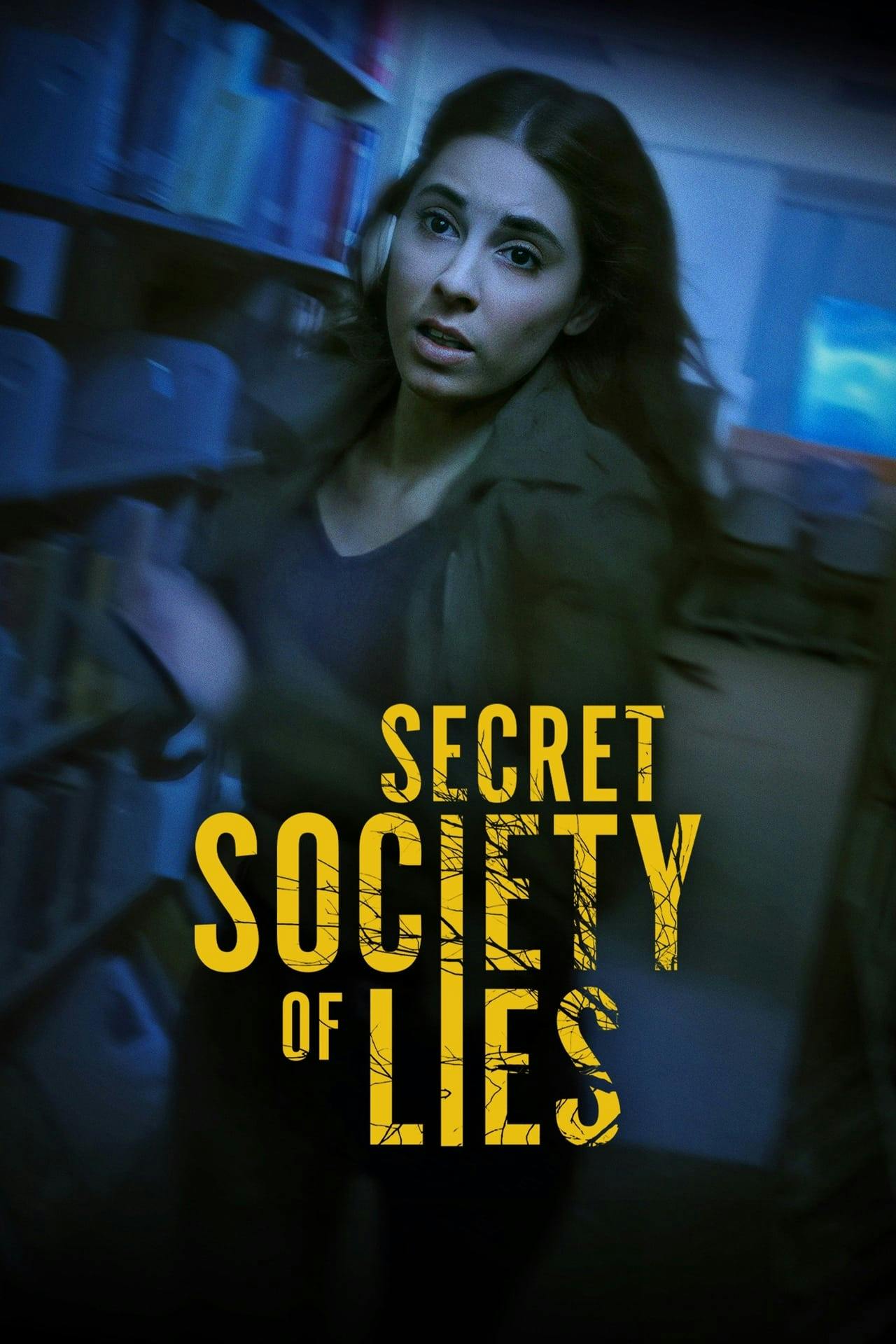 Assistir Secret Society of Lies Online em HD