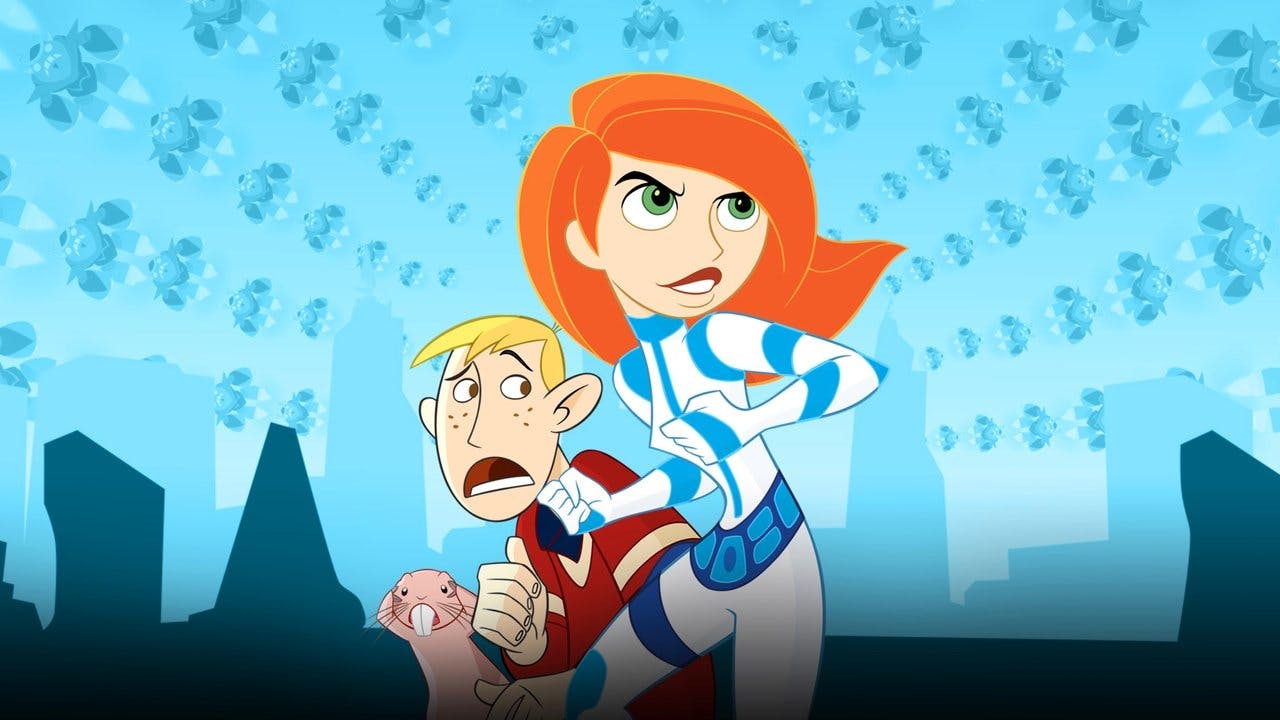Kim Possible: O Drama do Amor