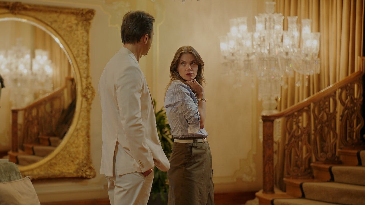 assista ao episódio 4 da temporada 1
