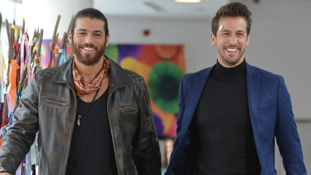 assista ao episódio 21 da temporada 1