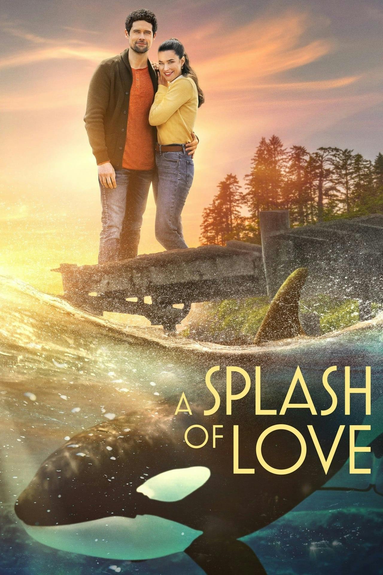 Assistir A Splash of Love Online em HD