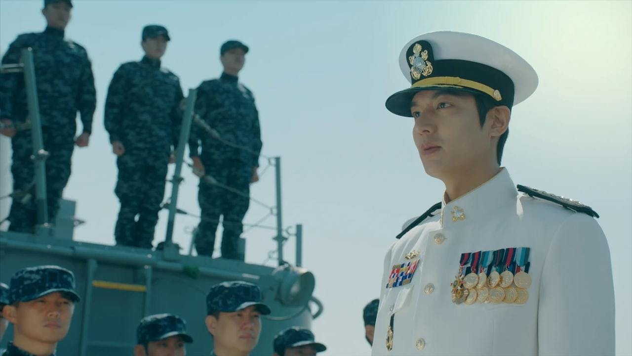 assista ao episódio 6 da temporada 1