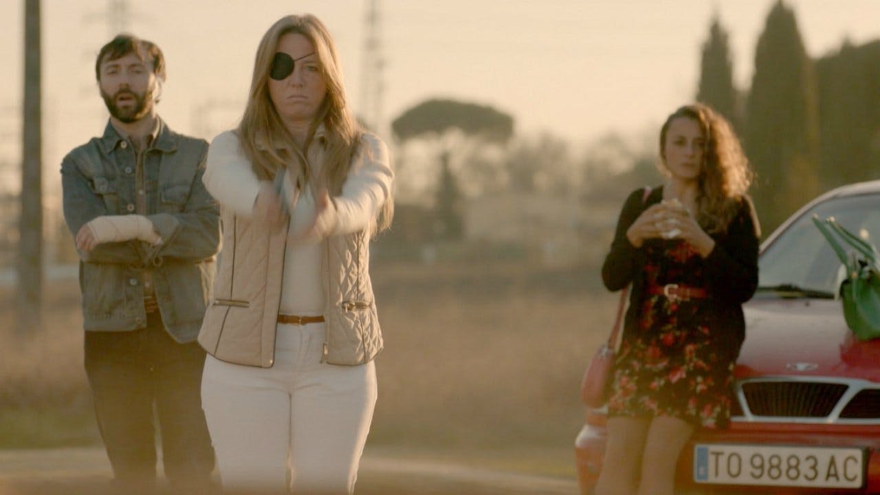 assista ao episódio 12 da temporada 1