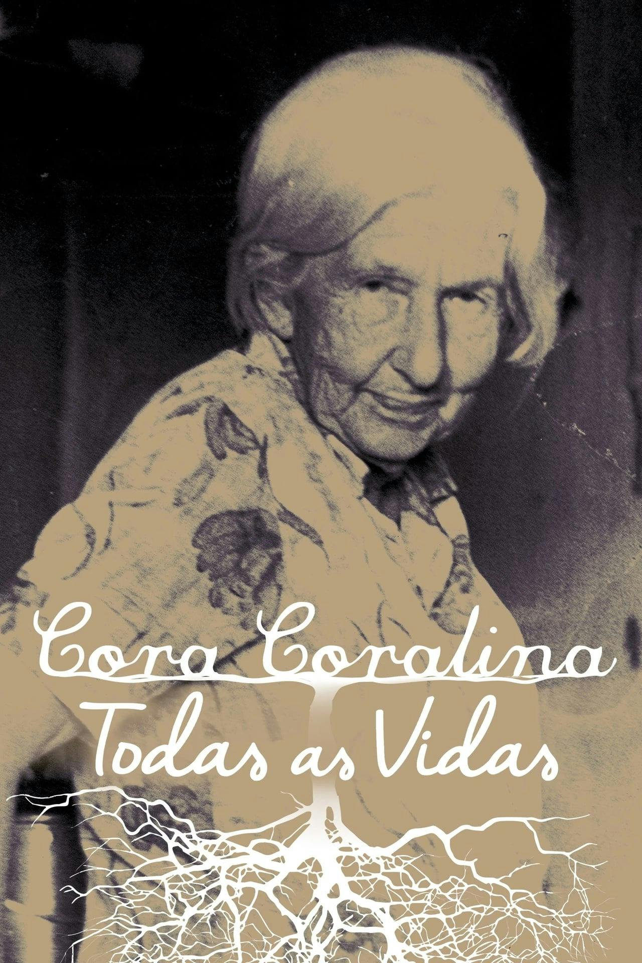 Assistir Cora Coralina: Todas as Vidas Online em HD